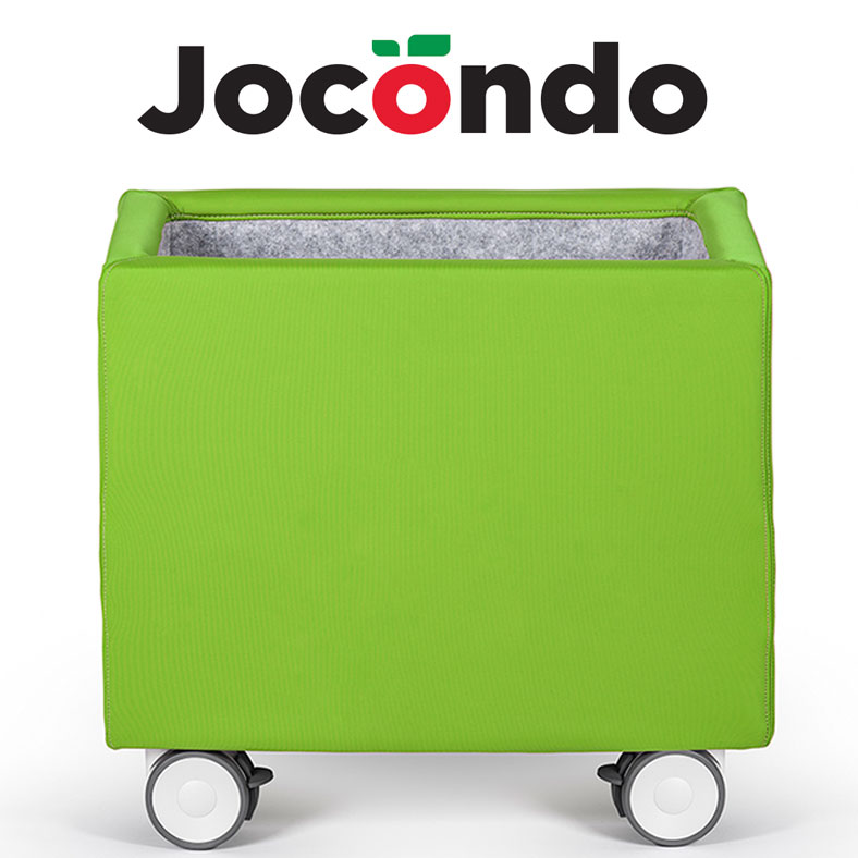 Everyone Talks About Jocondo The Smart Garden